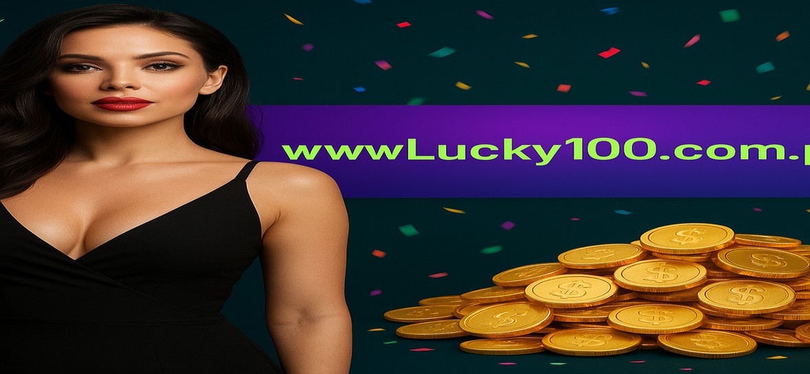 Lucky 100 gaming platform